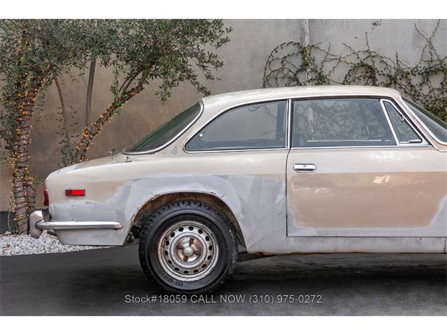 1974 Alfa Romeo 2000 GT (CC-1894382) for sale in Beverly Hills, California