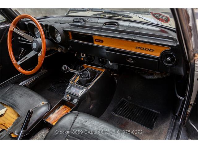 1974 Alfa Romeo 2000 GT (CC-1894382) for sale in Beverly Hills, California