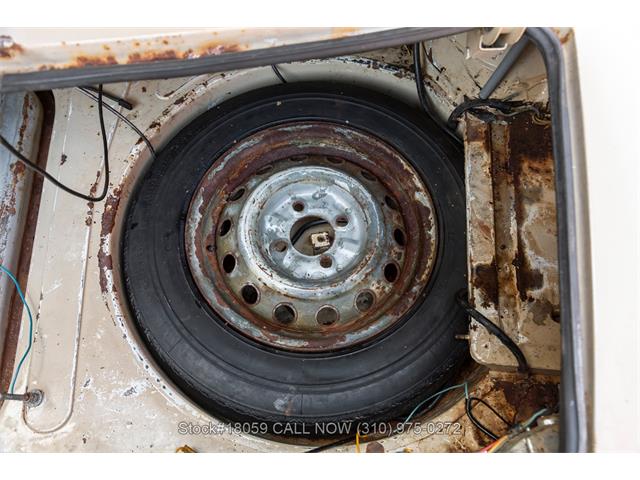 1974 Alfa Romeo 2000 GT (CC-1894382) for sale in Beverly Hills, California