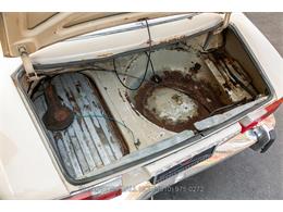 1974 Alfa Romeo 2000 GT (CC-1894382) for sale in Beverly Hills, California