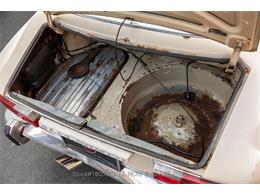 1974 Alfa Romeo 2000 GT (CC-1894382) for sale in Beverly Hills, California