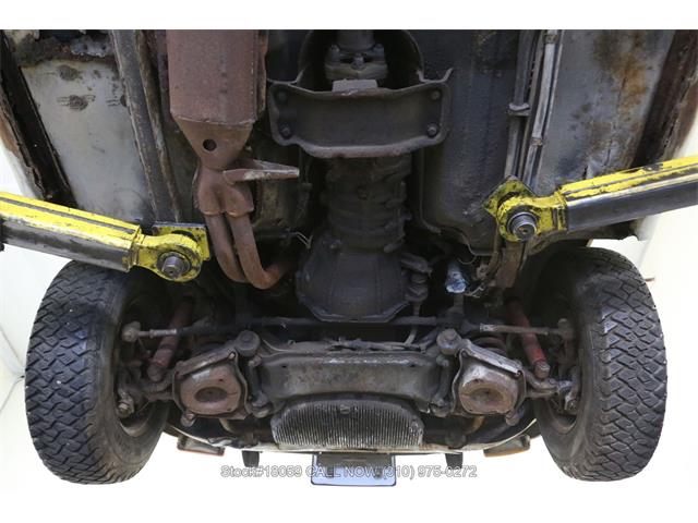 1974 Alfa Romeo 2000 GT (CC-1894382) for sale in Beverly Hills, California