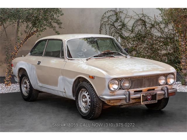 1974 Alfa Romeo 2000 GT (CC-1894382) for sale in Beverly Hills, California