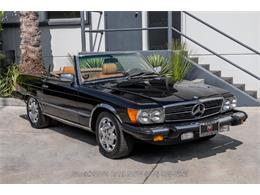 1980 Mercedes-Benz 450SL (CC-1894384) for sale in Beverly Hills, California