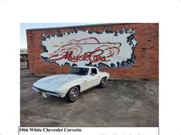 1966 Chevrolet Corvette (CC-1890439) for sale in Fredericksburg, Texas