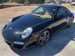 2011 Porsche 911 (CC-1894393) for sale in Fredericksburg, Texas