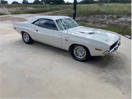 1970 Dodge Challenger (CC-1894394) for sale in Fredericksburg, Texas