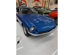 1973 Datsun 240Z (CC-1890044) for sale in Fredericksburg, Texas