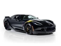 2017 Chevrolet Corvette (CC-1894401) for sale in Farmingdale, New York