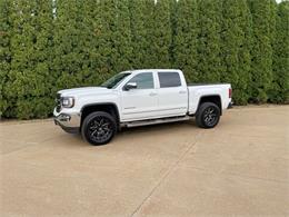 2017 GMC Sierra 1500 (CC-1894402) for sale in Clarence, Iowa