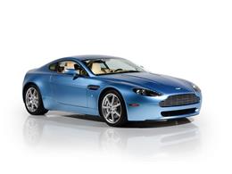 2008 Aston Martin Vantage (CC-1894403) for sale in Farmingdale, New York