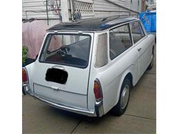 1964 Autobianchi Bianchina Transformable (CC-1894404) for sale in Cadillac, Michigan