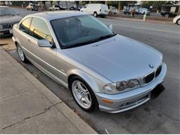 2003 BMW 330ci (CC-1894406) for sale in Cadillac, Michigan