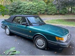 1992 Saab 900S (CC-1894407) for sale in Cadillac, Michigan