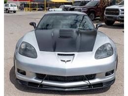 2013 Chevrolet Corvette (CC-1894408) for sale in Cadillac, Michigan