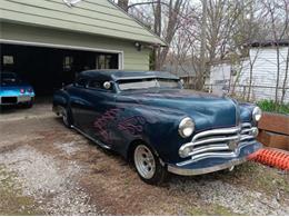 1950 Dodge Coronet (CC-1894416) for sale in Cadillac, Michigan