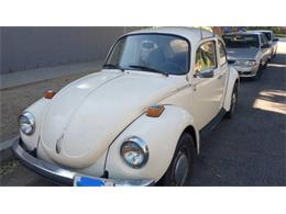 1973 Volkswagen Super Beetle (CC-1894418) for sale in Cadillac, Michigan