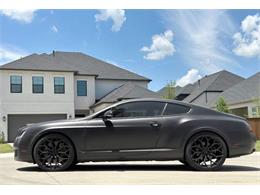 2020 Bentley Continental (CC-1894420) for sale in Cadillac, Michigan