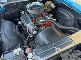 1970 Chevrolet Monte Carlo (CC-1894422) for sale in Cadillac, Michigan