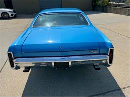 1970 Chevrolet Monte Carlo (CC-1894422) for sale in Cadillac, Michigan