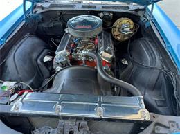 1970 Chevrolet Monte Carlo (CC-1894422) for sale in Cadillac, Michigan