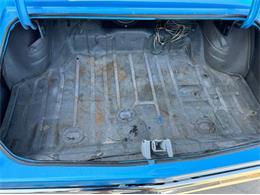 1970 Chevrolet Monte Carlo (CC-1894422) for sale in Cadillac, Michigan