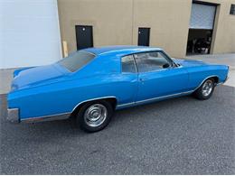 1970 Chevrolet Monte Carlo (CC-1894422) for sale in Cadillac, Michigan