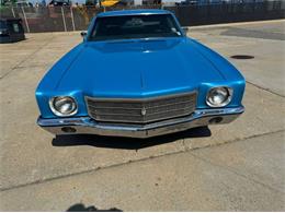 1970 Chevrolet Monte Carlo (CC-1894422) for sale in Cadillac, Michigan