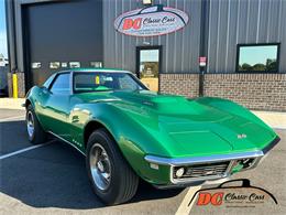 1968 Chevrolet Corvette (CC-1894429) for sale in Mooresville, North Carolina