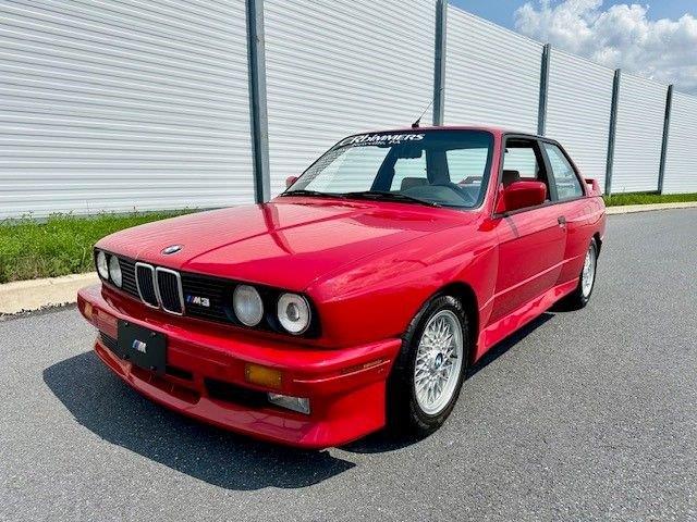 1988 BMW M3 (CC-1890443) for sale in Carlisle, Pennsylvania