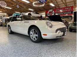 2002 Ford Thunderbird (CC-1894430) for sale in Newfield, New Jersey