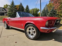 1967 Ford Mustang (CC-1894432) for sale in Waconia, Minnesota