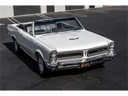 1965 Pontiac GTO (CC-1894439) for sale in Laguna Beach, California