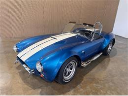 1965 Shelby Cobra (CC-1890444) for sale in Cadillac, Michigan