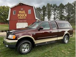 2000 Ford F150 (CC-1890445) for sale in Carlisle, Pennsylvania