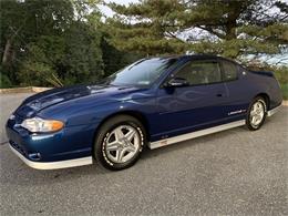 2003 Chevrolet Monte Carlo (CC-1894456) for sale in Manheim, Pennsylvania