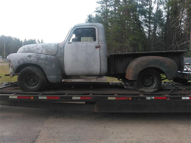 1949 Chevrolet Pickup (CC-1894467) for sale in Parkers Prairie, Minnesota