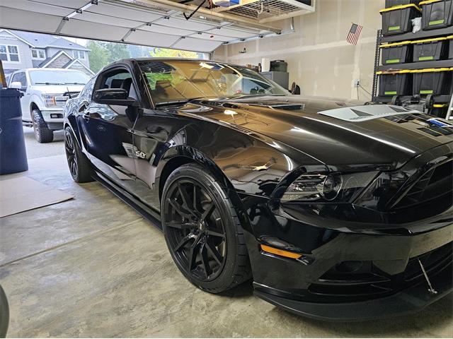 2014 Ford Mustang GT (CC-1894470) for sale in Lake Stevens, Washington