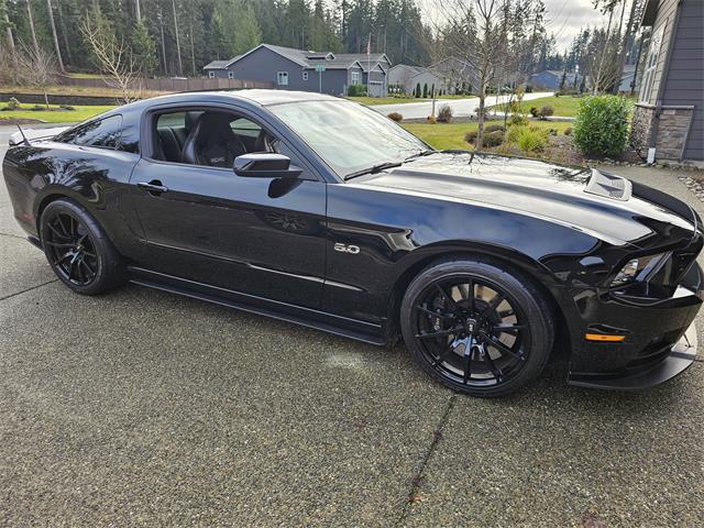 2014 Ford Mustang GT (CC-1894470) for sale in Lake Stevens, Washington