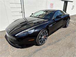 2014 Aston Martin DB9 (CC-1894479) for sale in OAKLAND, California