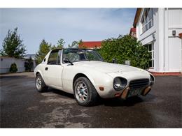 1967 Toyota Sports 800 (CC-1894480) for sale in ASTORIA, New York