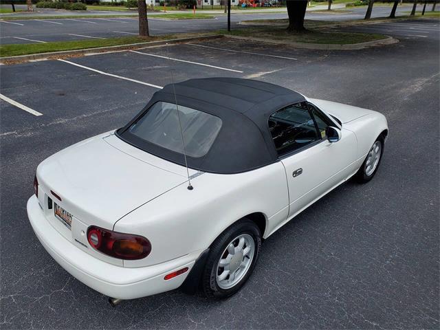 1990 Mazda MX-5 Miata (CC-1894483) for sale in Savannah, Georgia