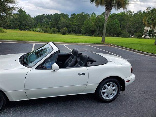 1990 Mazda MX-5 Miata (CC-1894483) for sale in Savannah, Georgia