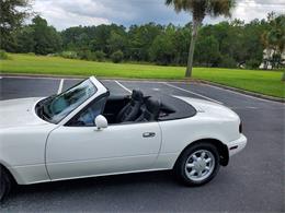1990 Mazda MX-5 Miata (CC-1894483) for sale in Savannah, Georgia