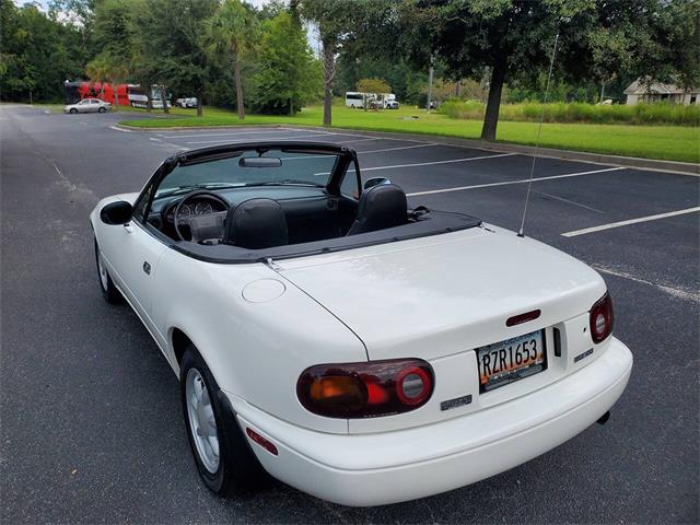 1990 Mazda MX-5 Miata (CC-1894483) for sale in Savannah, Georgia