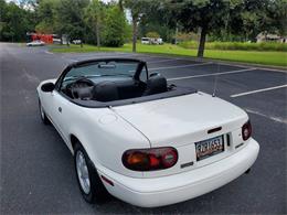 1990 Mazda MX-5 Miata (CC-1894483) for sale in Savannah, Georgia