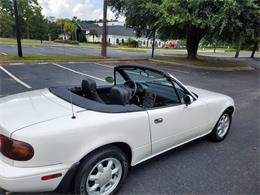 1990 Mazda MX-5 Miata (CC-1894483) for sale in Savannah, Georgia