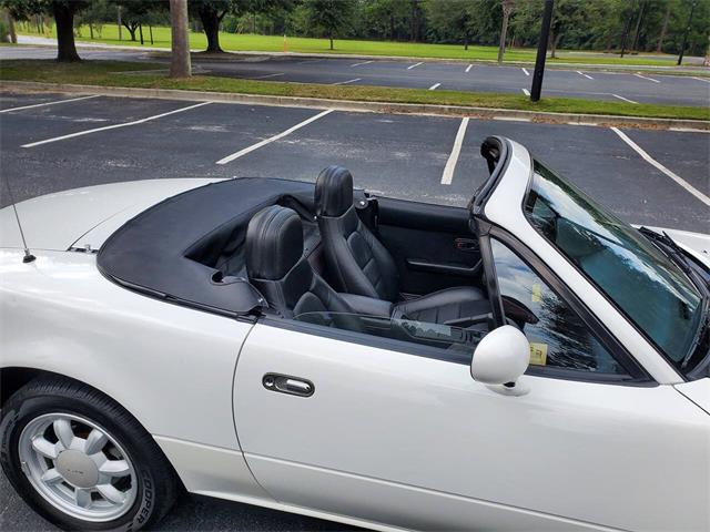 1990 Mazda MX-5 Miata (CC-1894483) for sale in Savannah, Georgia