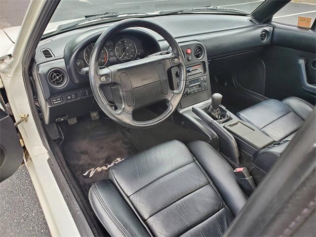 1990 Mazda MX-5 Miata (CC-1894483) for sale in Savannah, Georgia