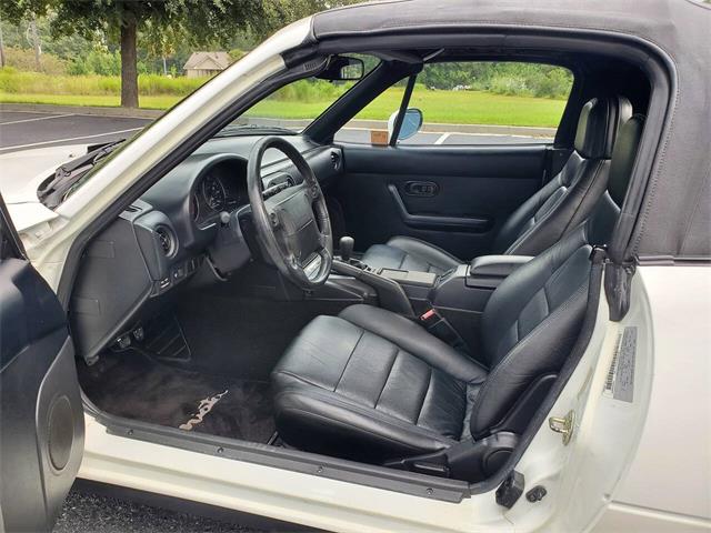 1990 Mazda MX-5 Miata (CC-1894483) for sale in Savannah, Georgia